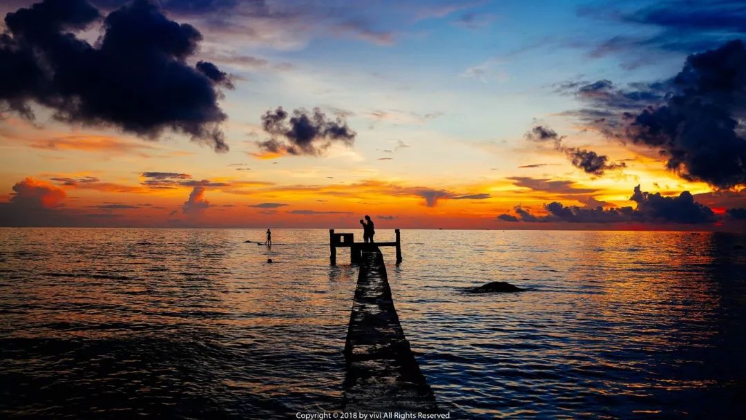 2019年全球必去的52个目的地,2023必去旅游地方排名