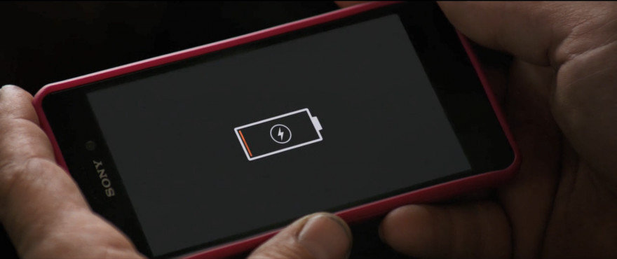 盘点超级英雄们都在用什么手机？