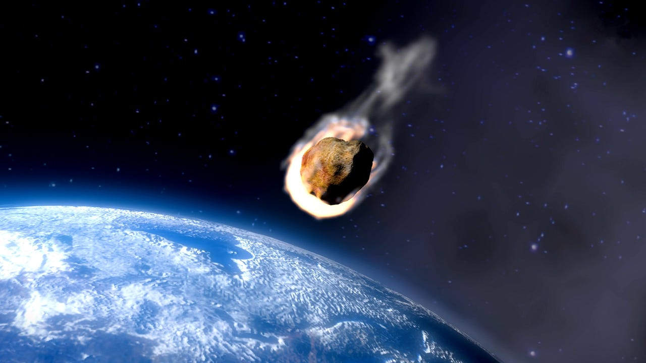 青海火流星陨石,青海火流星陨石图片