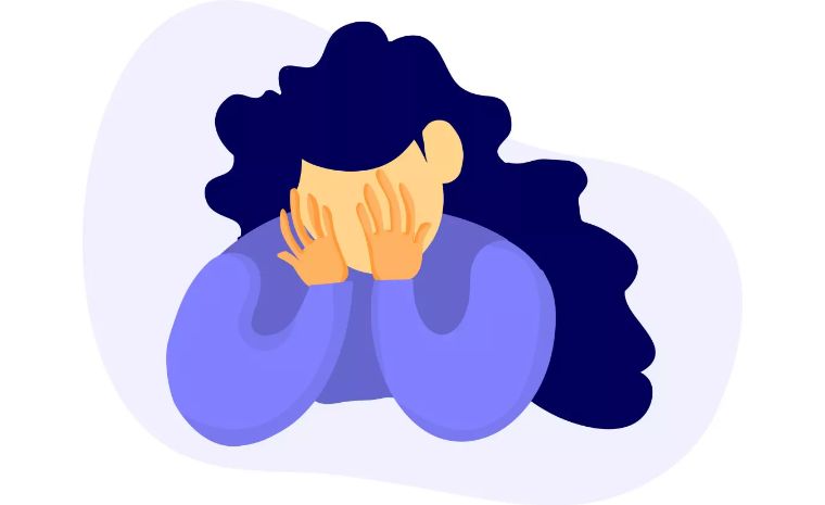 更年期不规则出血与宫颈癌的区别,50岁更年期下身不规则少量出血