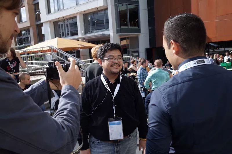 值得每位咖啡人读完20分钟|台湾精品咖啡教父陈志煌的摩羯圣经