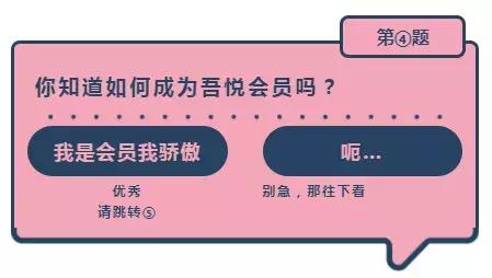 吾悦会员免费领取,吾悦超级会员日