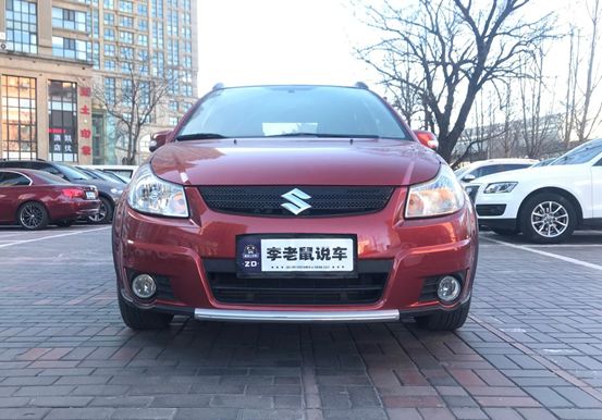 铃木哪一款最皮实耐用,超耐用的铃木