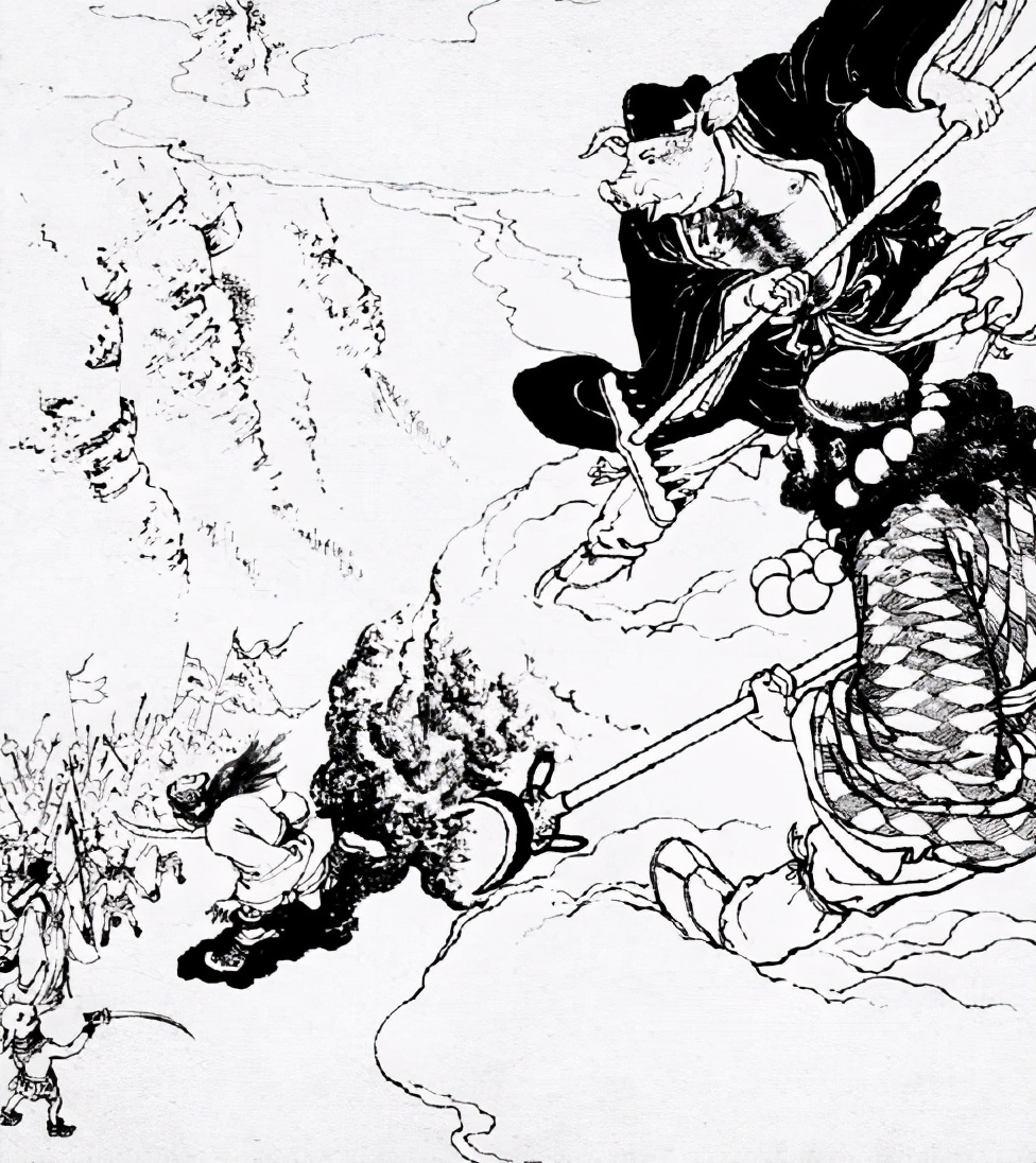 西游连环画之《智激美猴王》，情节精彩曲折，画风细腻动人