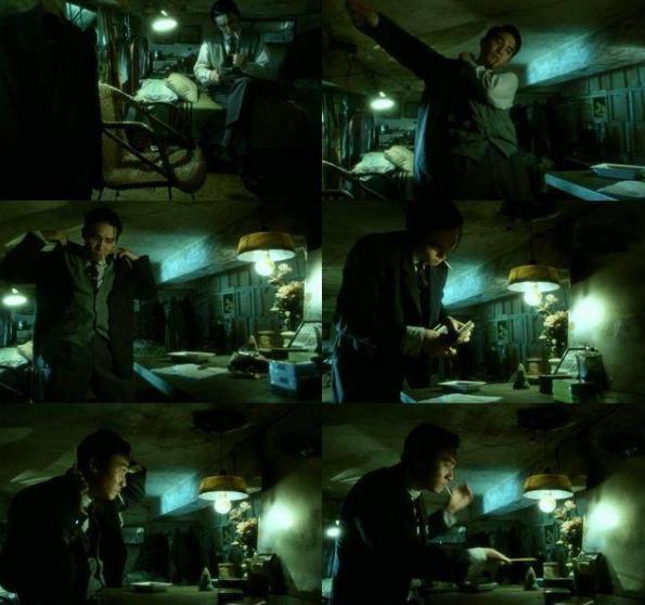 王家卫谈阿飞正传,阿飞正传王家卫成名之作