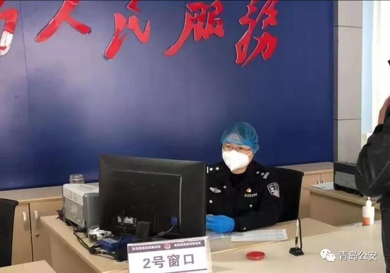 战疫铿锵女警在行动,战疫一线铿锵玫瑰展巾帼风采