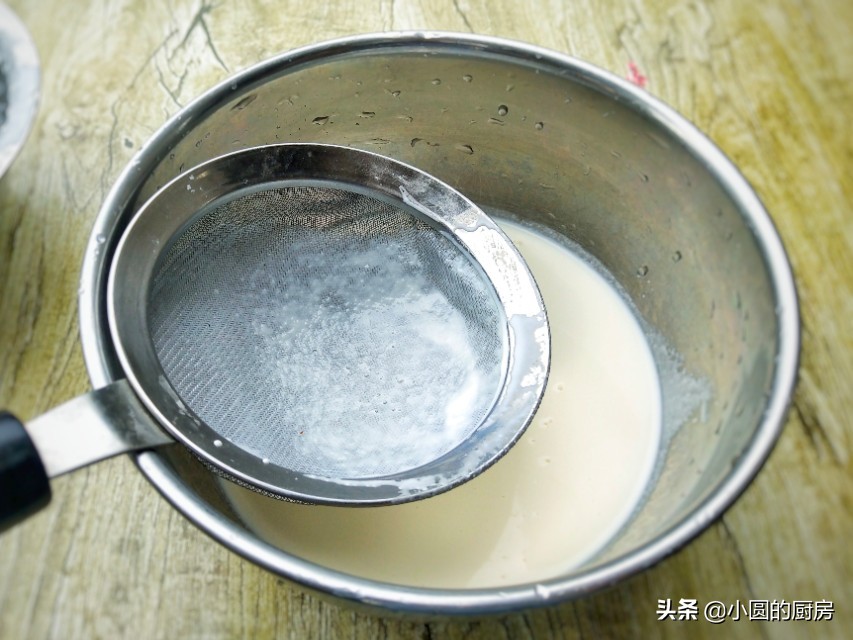 自制雪糕没有买的好吃,入口即化的牛奶雪糕怎么做