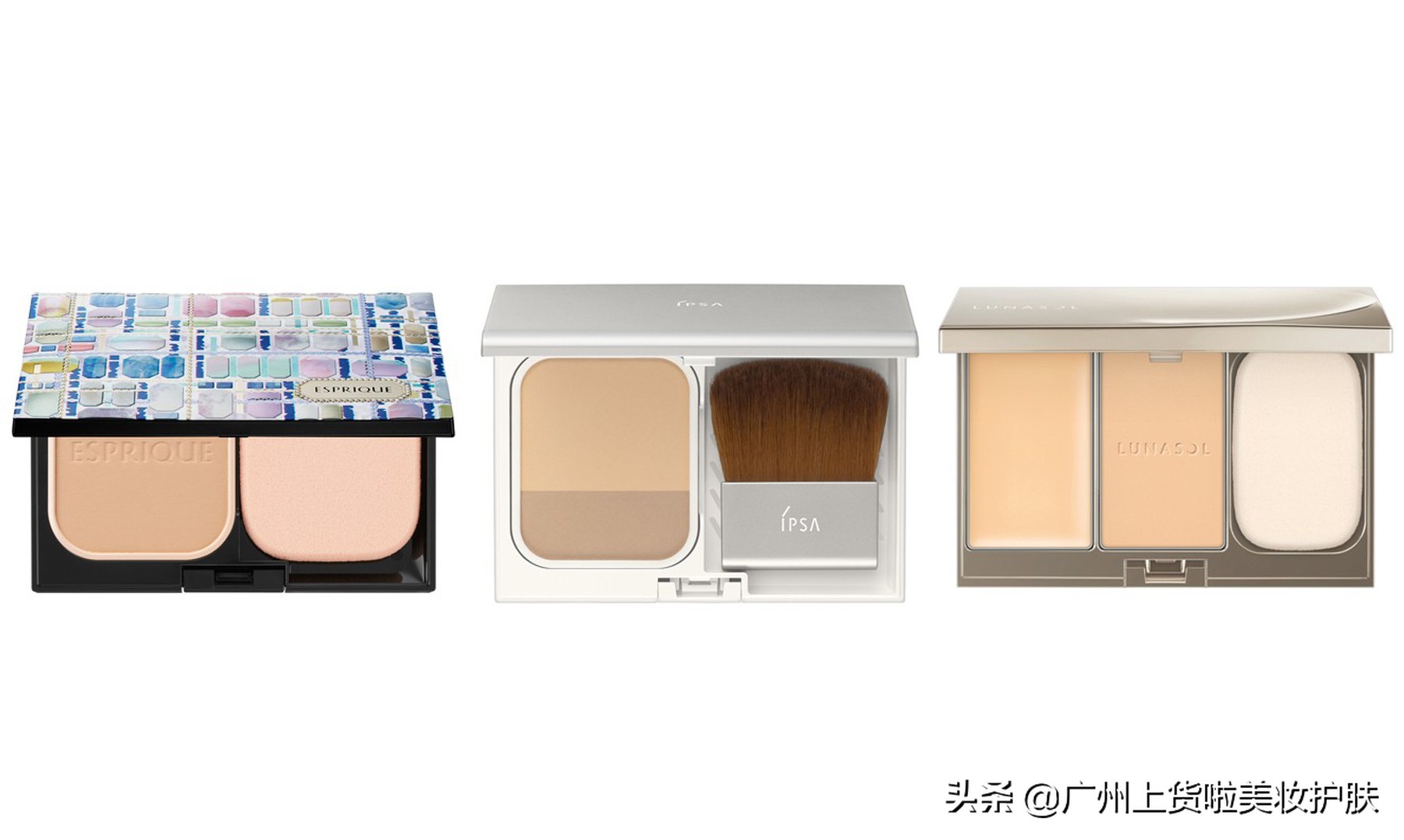 2019上半年美妆大赏,不挑肤色的美妆彩妆推荐