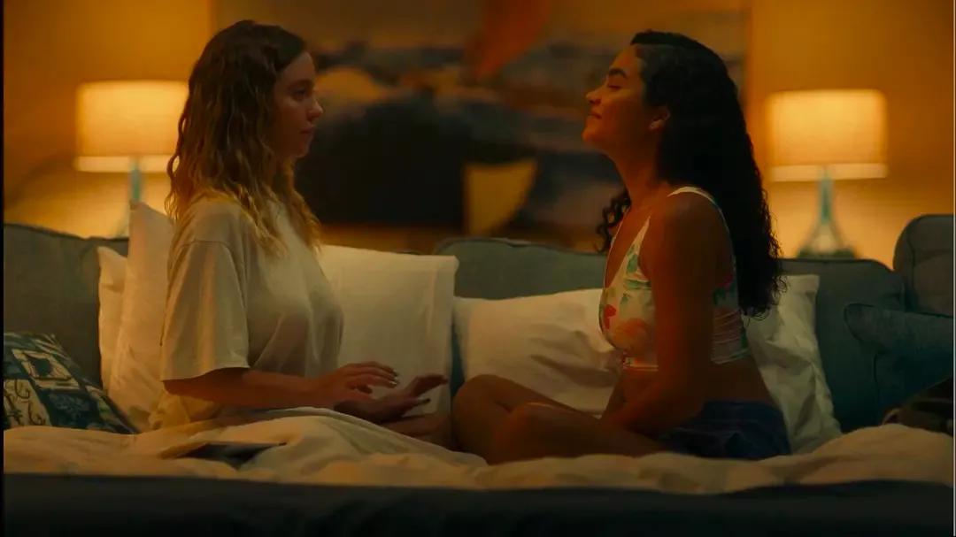 hbo顶级生活,hbo的残酷青春剧