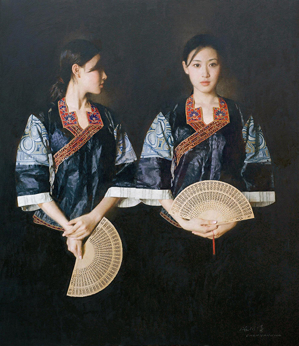 世界拍卖第一的画家,90后欧洲画家拍卖排行榜