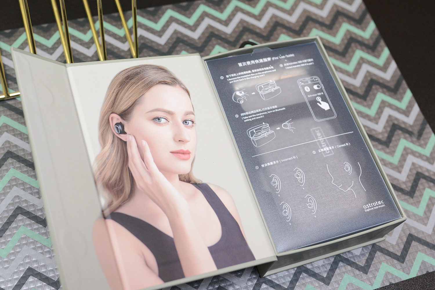 阿思翠s80适配耳帽,阿思翠s80国潮测评