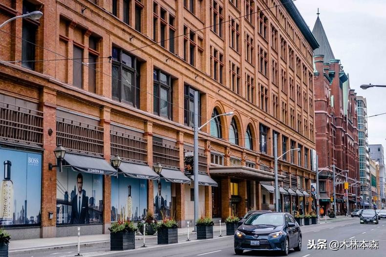 加拿大多伦多生活日记,加拿大多伦多留学生活纪实