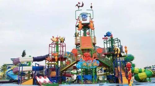 欧洲美食海鲜自助,嗨翻中山融合菜