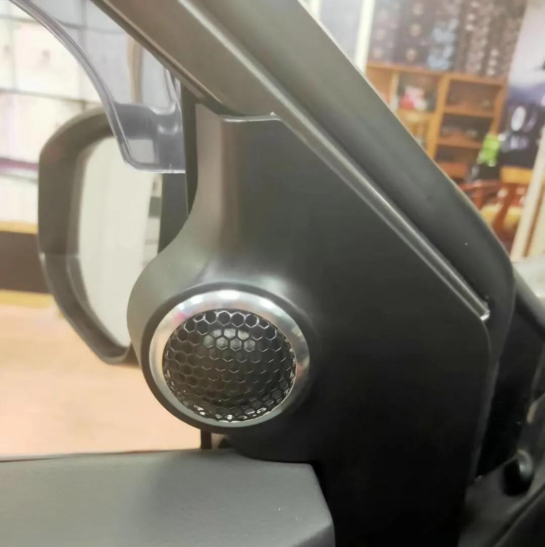 日产轩逸音响升级法国劲浪品牌,日产轩逸音响升级有难度吗