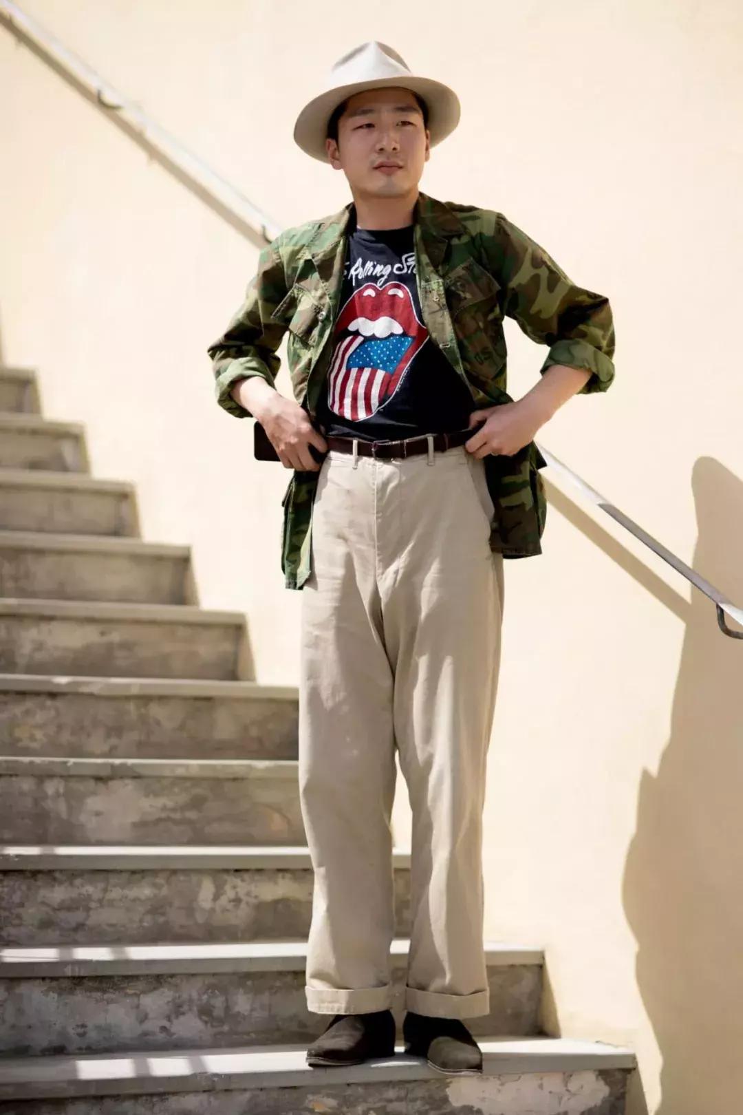 2019中国男装流行趋势,最新男装流行趋势盘点