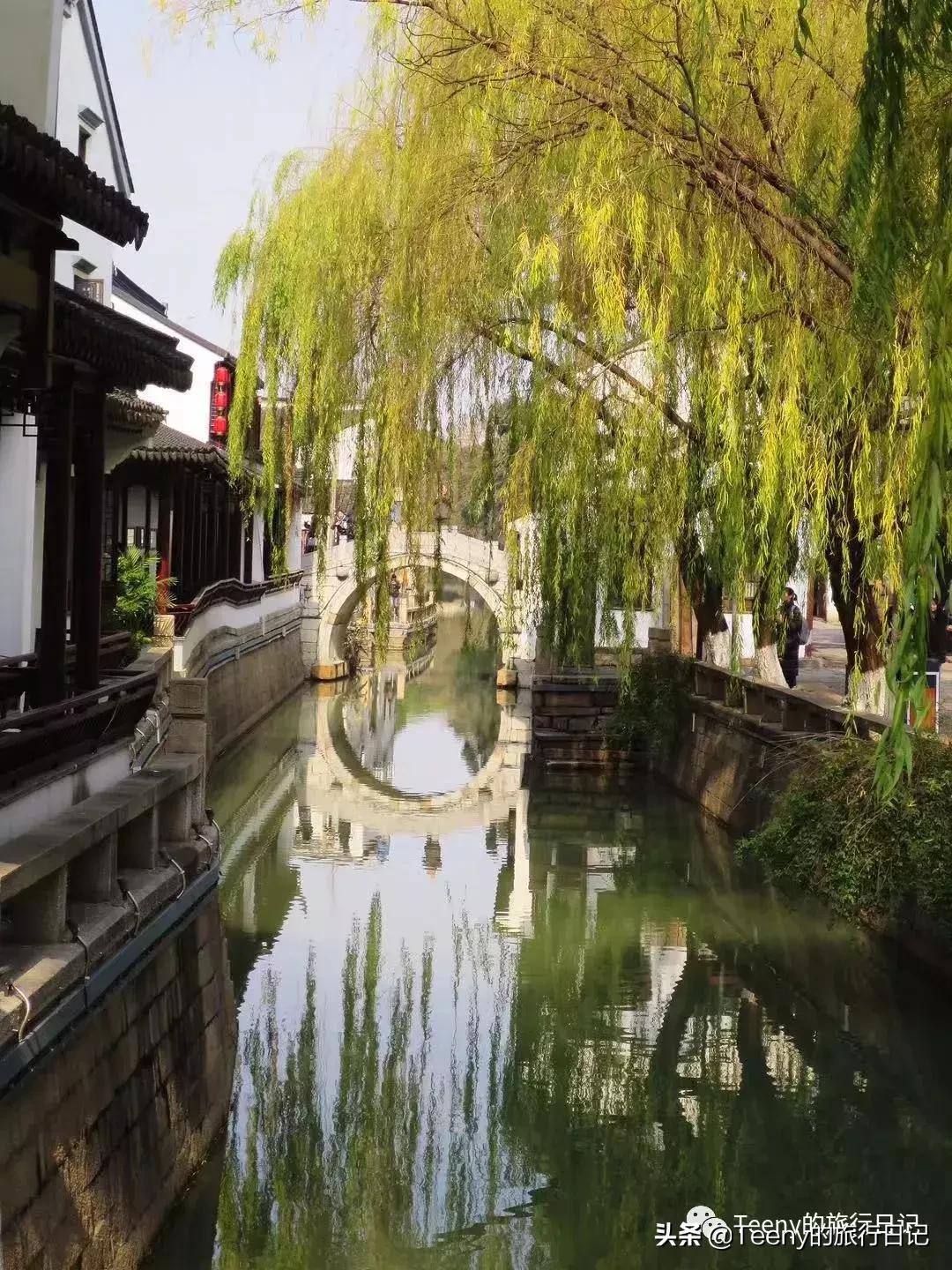 苏州小天堂,苏州旺山风景区攻略