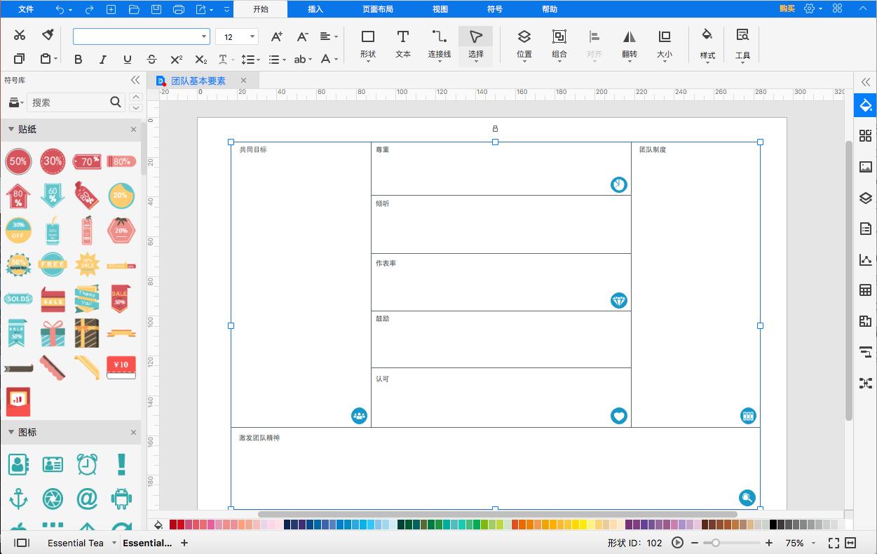 项目管理思维画布,如何入门管理项目经理