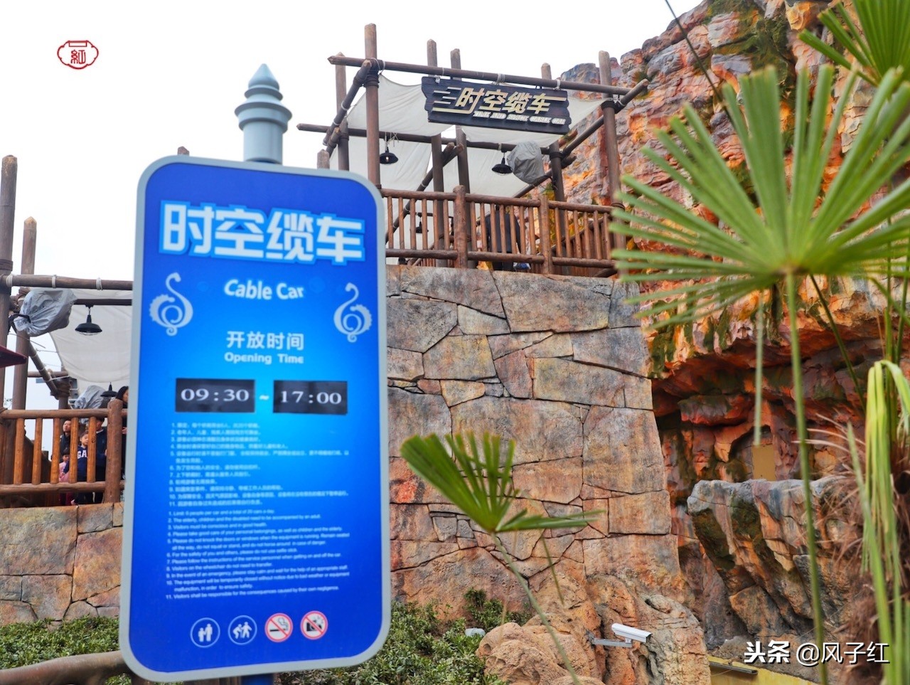 上海新地标丨海昌海洋公园一日游园玩法攻略