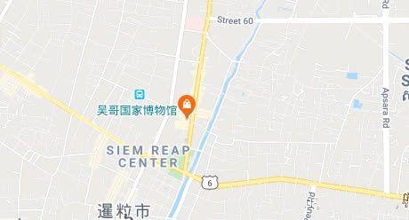 柬埔寨攻略自由行费用,柬埔寨免税店必买清单及价格