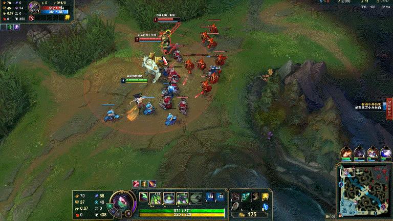 如何将阿卡丽转换形态,阿卡丽玩法教学