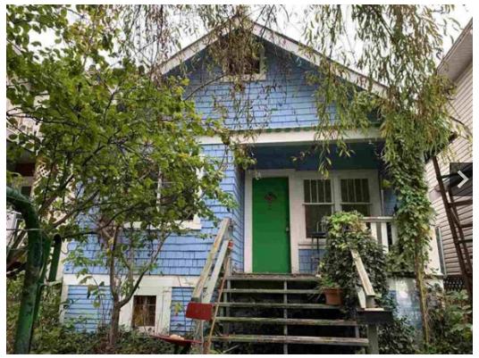 温哥华独立屋2019,温哥华独立屋30万加元