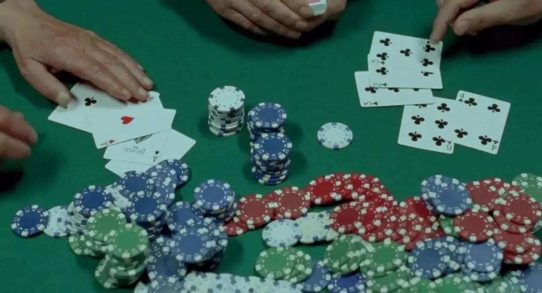 远离网络赌博十赌九骗,远离网络赌博十赌九输不赌为赢