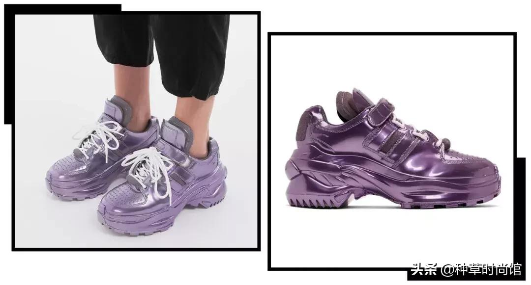 今年夏天最难看的鞋子,夏天最火的鞋款有哪些
