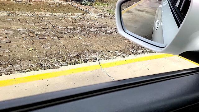 倒库找30公分最简单方法,倒库新手不会修怎么办