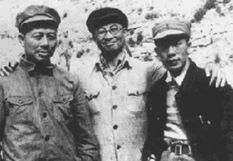 386旅哪些人当过旅长,抗战时期386旅历任旅长有哪些人