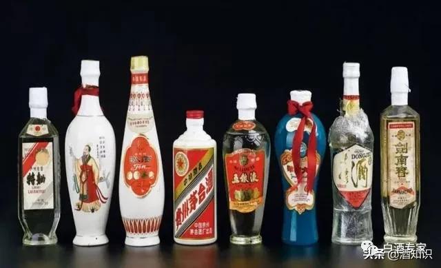 贵州和四川哪里酒好一点,为啥白酒都是四川贵州的出名