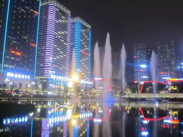 贵阳话了解一下,贵阳话我跟你说