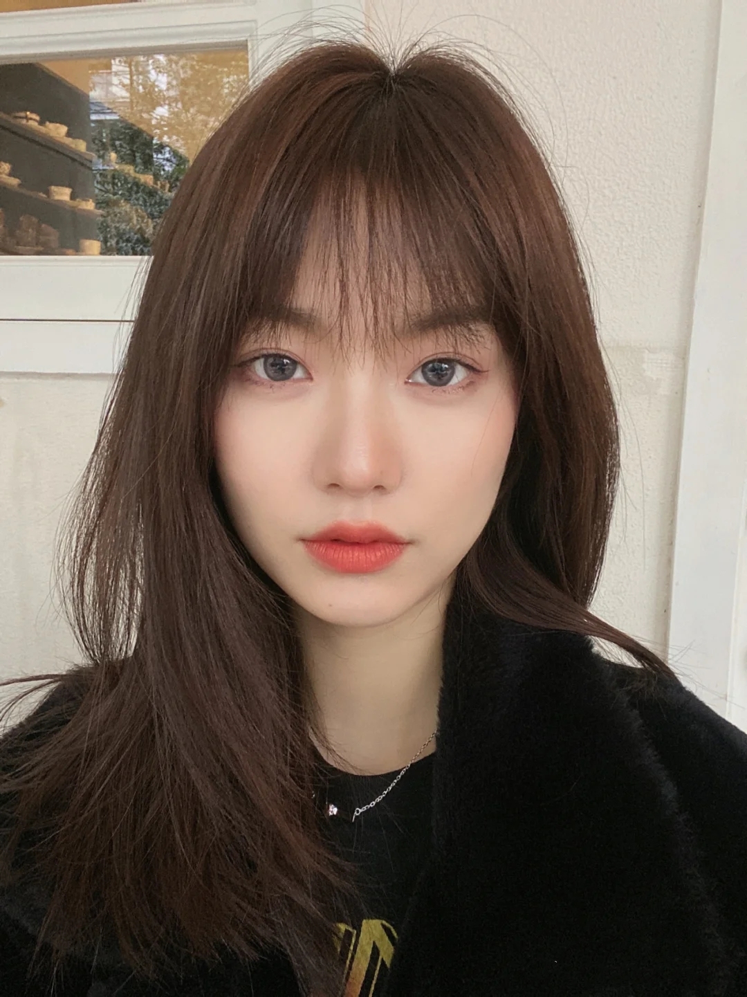 40岁女人烫发显年轻,40岁适合的减龄烫发