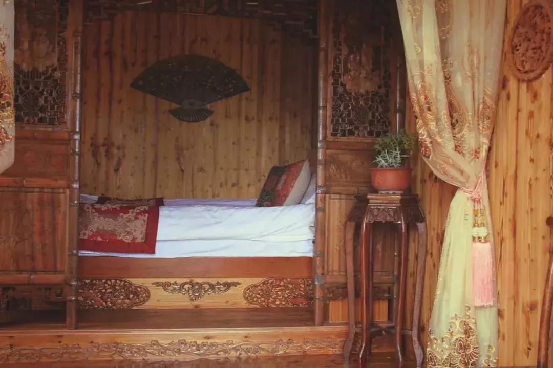 楠溪江风景区民宿排名,楠溪江民宿最新推荐