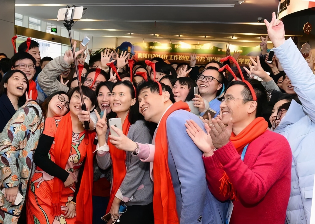 马云ceo应该干什么,马云如何做ceo