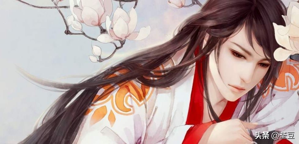 何首乌名字的由来,何首乌因为什么得名