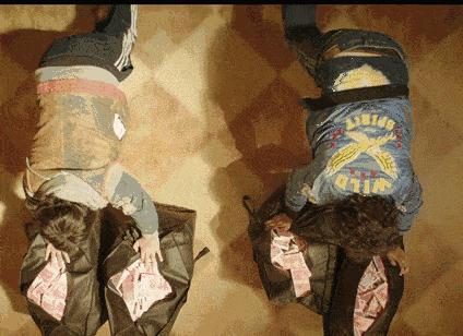 养孩子攒不到钱,养小孩后总觉得钱不够