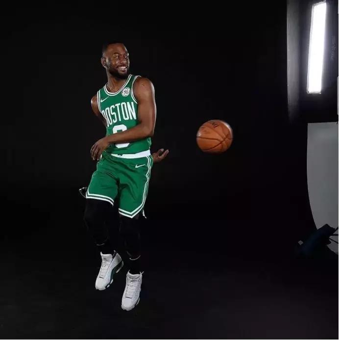 每日鞋资讯,今日鞋讯汇总大全