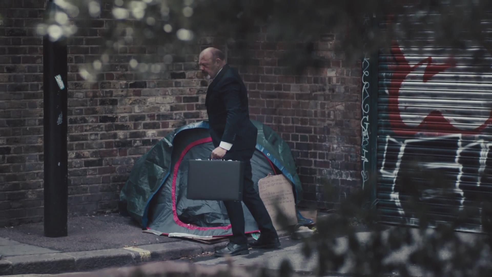 运背暂落魄重振待来时