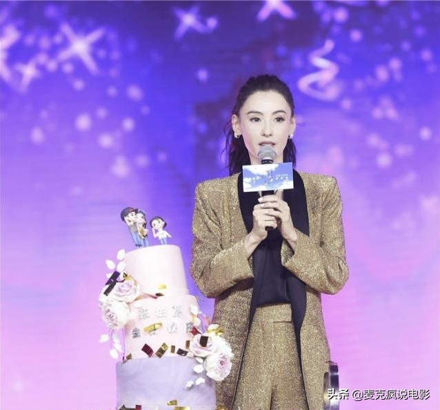 盘点周星驰电影中的女郎,盘点周星驰电影中的九位星女郎