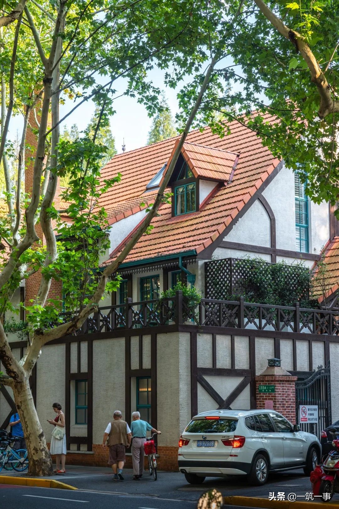 脚步丈量生活的土地,哥伦比亚市井生活