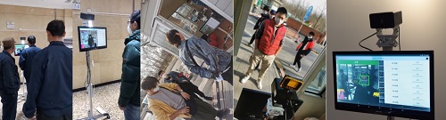 「专访」易讯理想科技史凌波:脚踏实地,技术落地才是硬道理