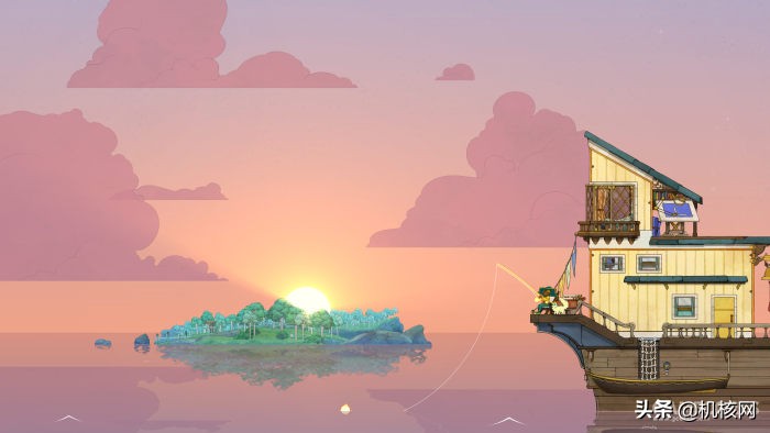 spiritfarer最终版,终有一别古典舞