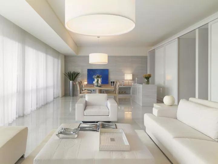 高逼格的house都什么类型,把豪华的家砸得乱七八糟