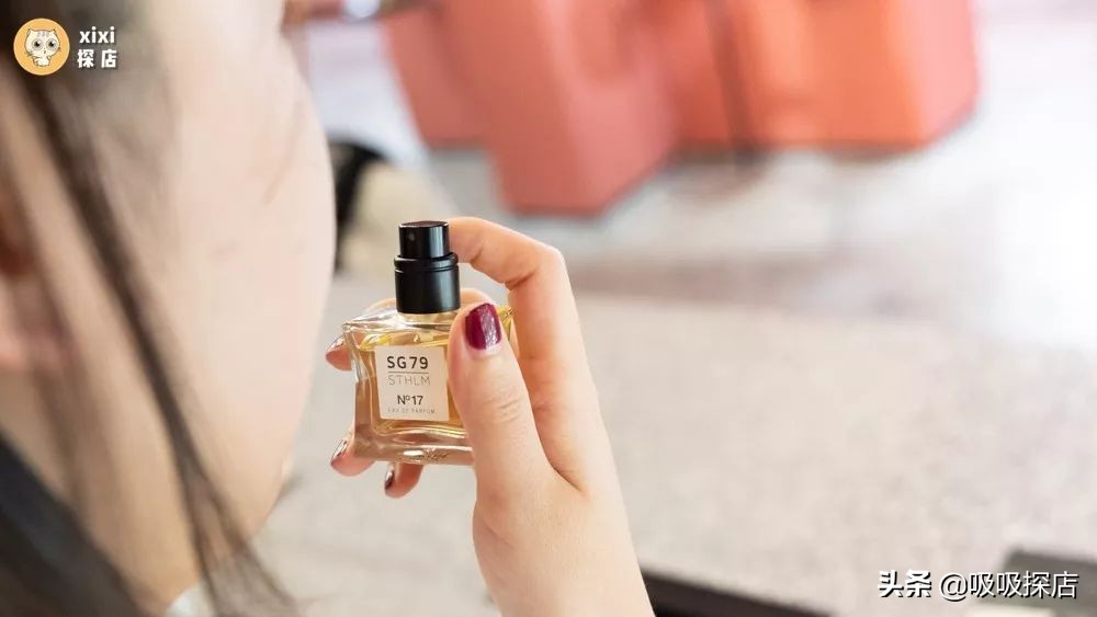 济南这家有1000+全球小众尖货的线*体下**验店，竟然...