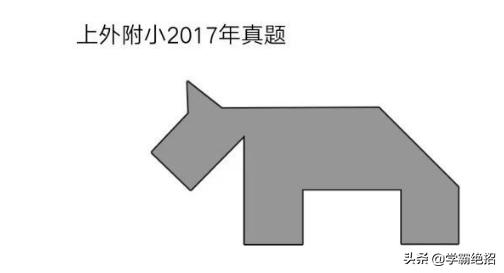 七巧板数学必考题,七巧板学霸题库