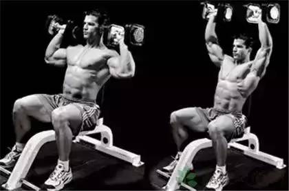 男士入门健身动作初学者教学,超简单男士健身方法分享