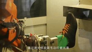 小米开始造碳版鞋,小米自研的鞋子