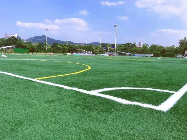 济南足球公园每小时多少钱,足球公园收费标准