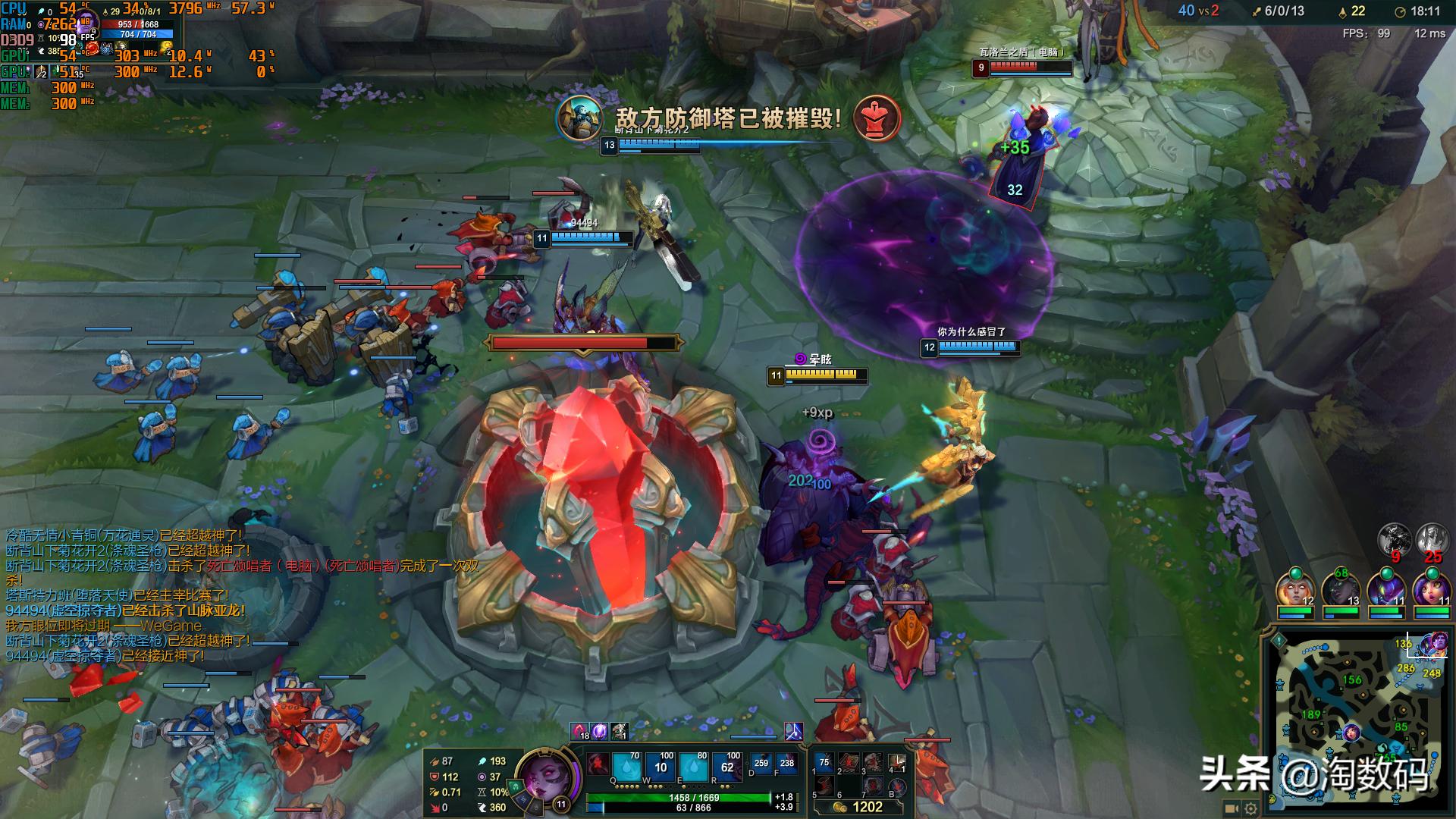 鲁大师显卡6700xt跑分20000分,鲁大师显卡跑分392980分怎么样