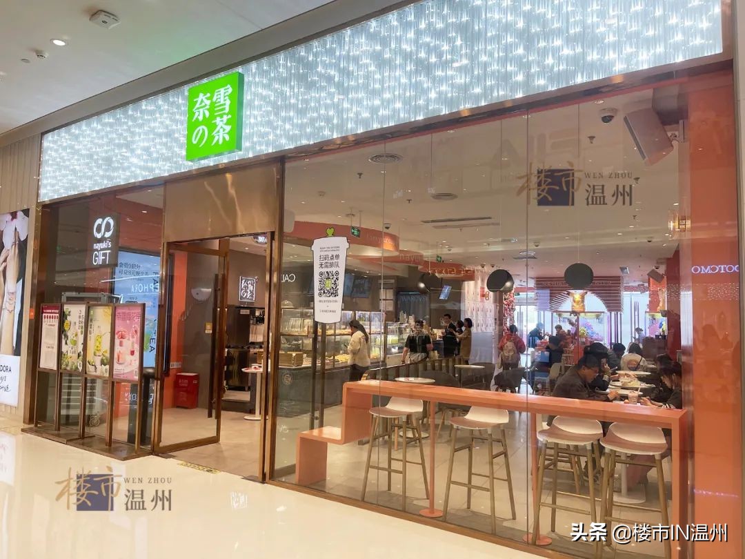 温州综合体体量排行榜,温州最高级的商业综合体